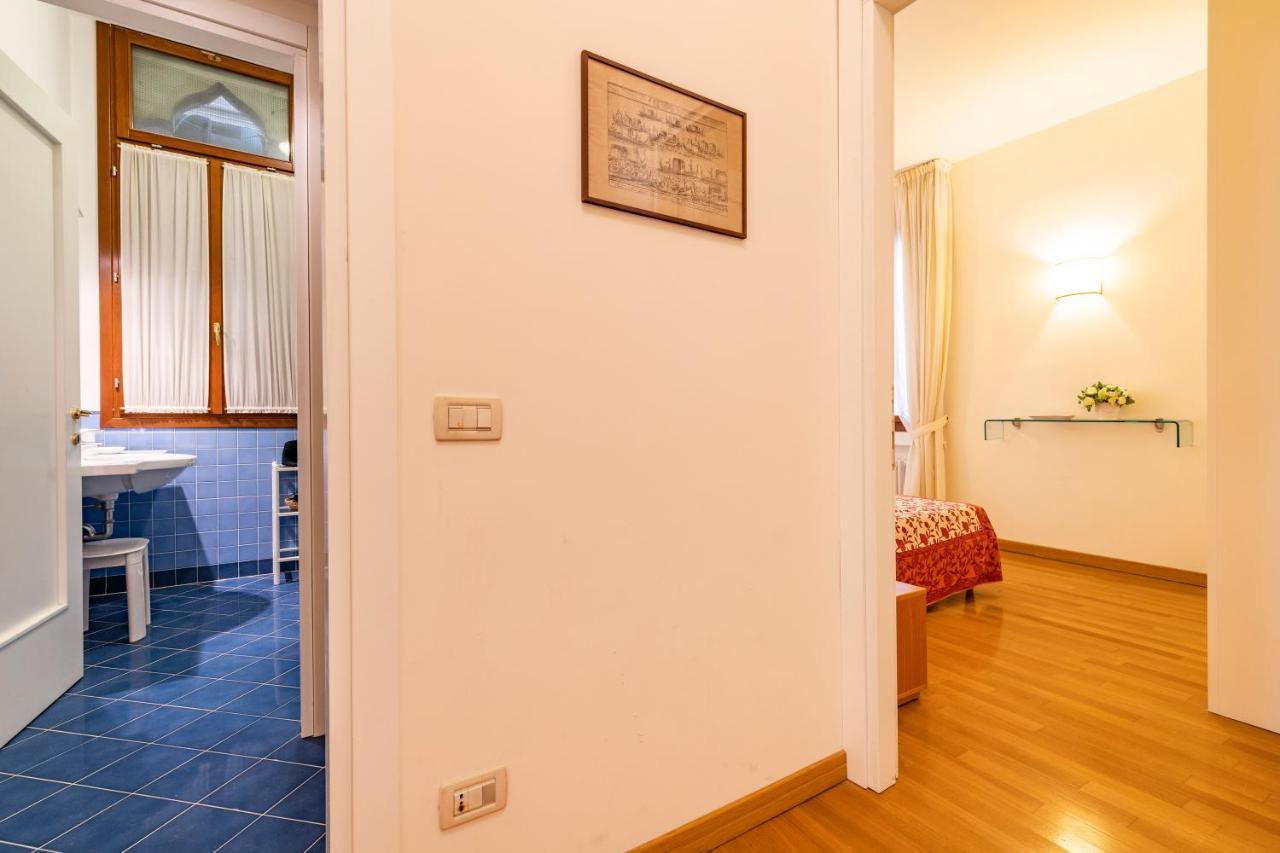 Apartment Ca Jole San Marco M02704210223 *