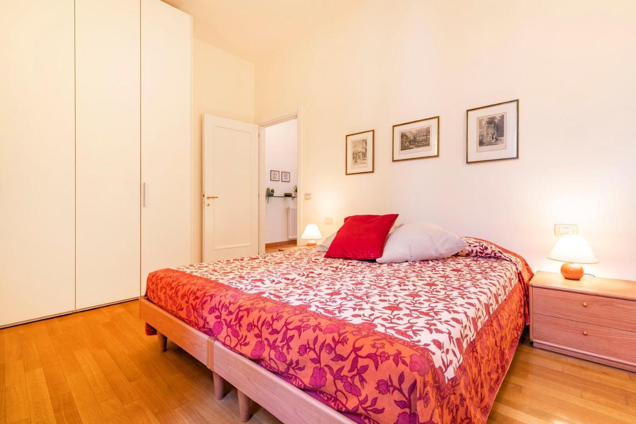 Apartment Ca Jole San Marco M02704210223
