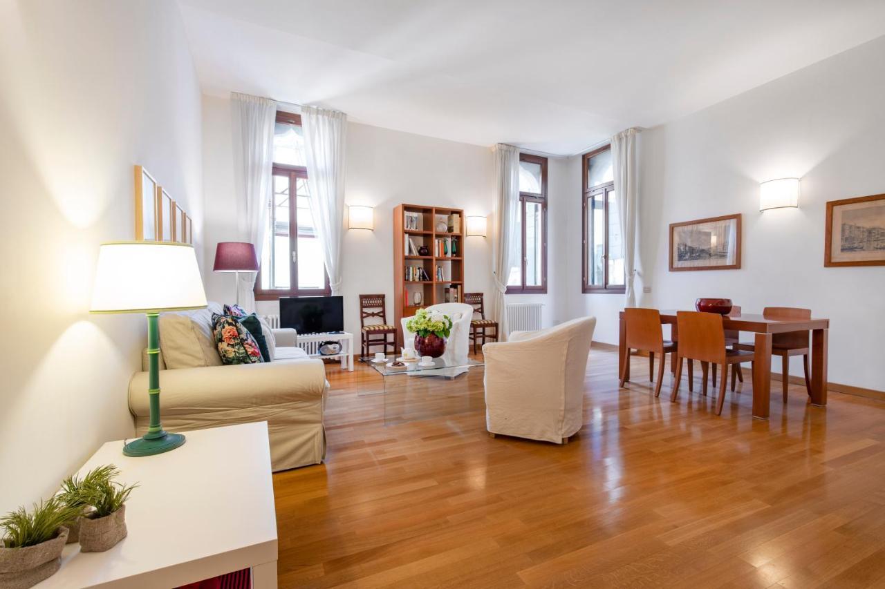 Apartment Ca Jole San Marco M02704210223