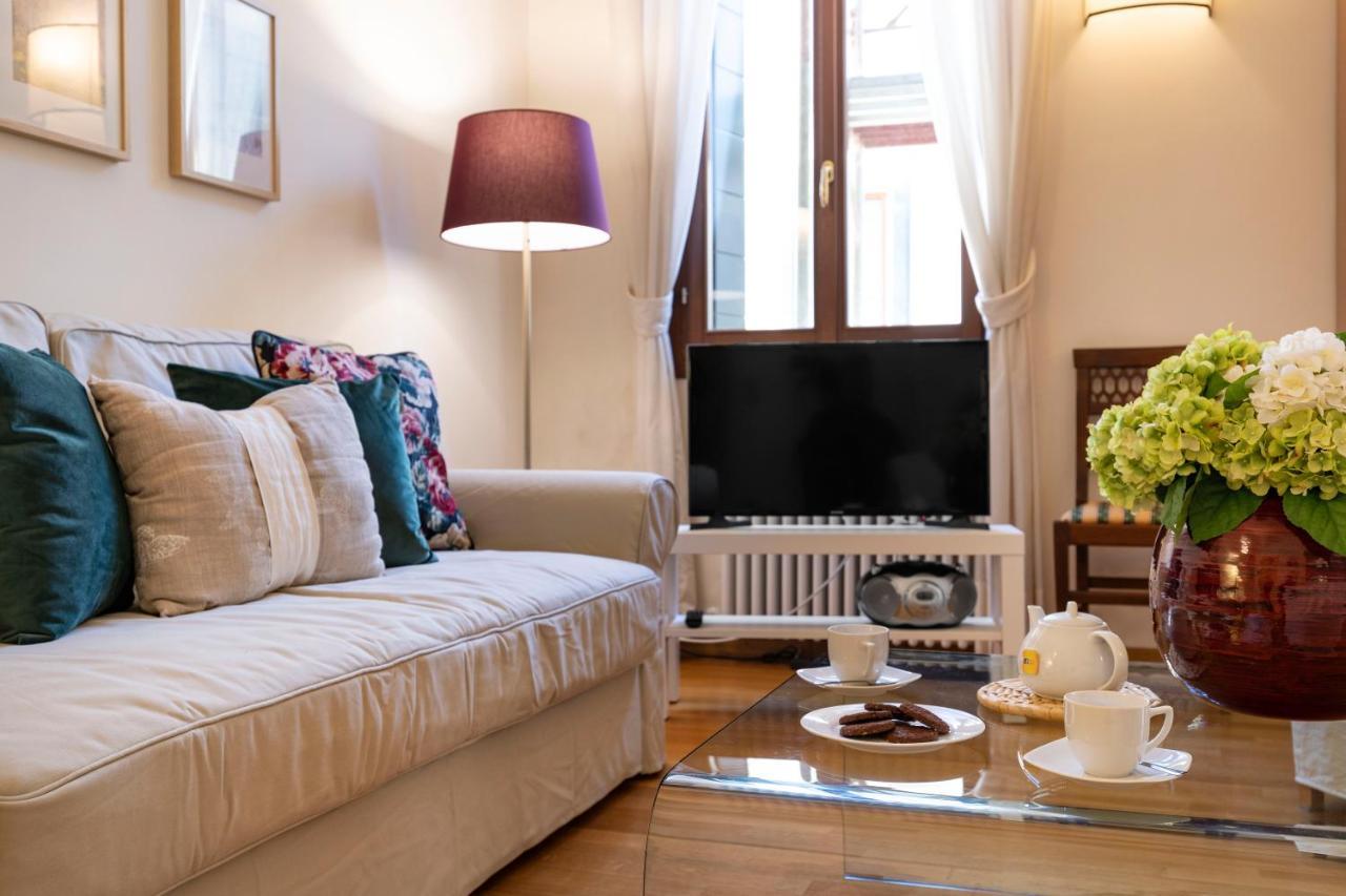 Apartment Ca Jole San Marco M02704210223 Venice