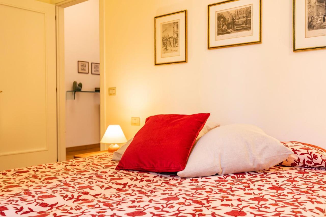 Apartment Ca Jole San Marco M02704210223 Venice