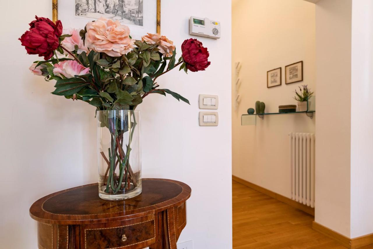 Ca Jole San Marco M02704210223 Apartment Venice